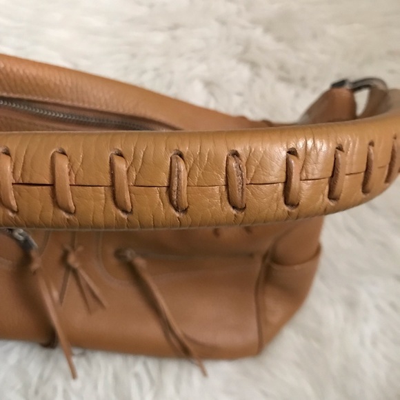 Tod’s Miky Leather Bag - Picture 5 of 8